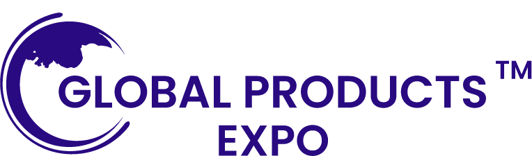 Global Products Expo logo